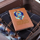 Adventure awaits  Graphic Journal