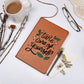 Journal Design_Take Care of Yourself
