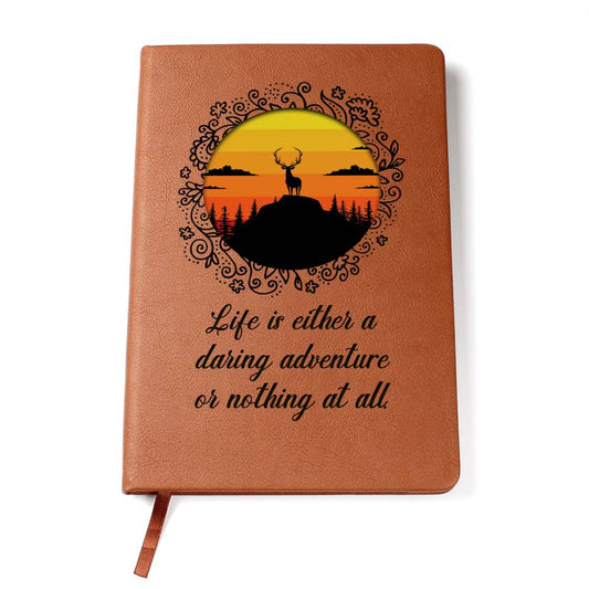 Journal Design_Adventure