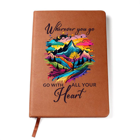 Wherever you go