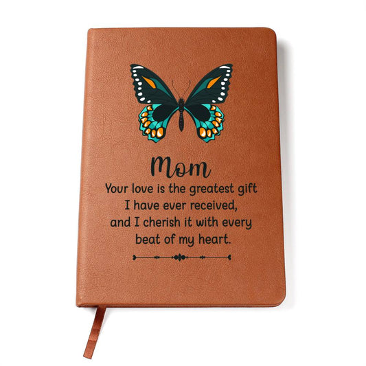 Journal Design_Mom