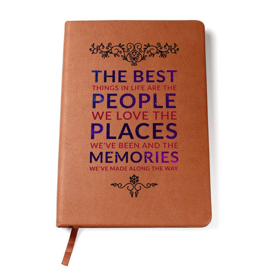 The best things