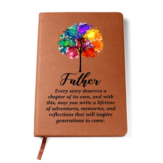 Journal Design_Father