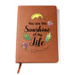 Journal Design_Sunshine
