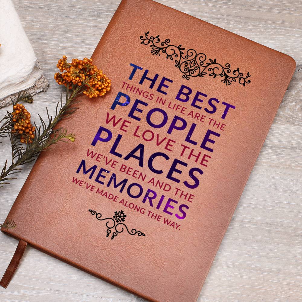 The best things