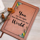 Journal Design_World