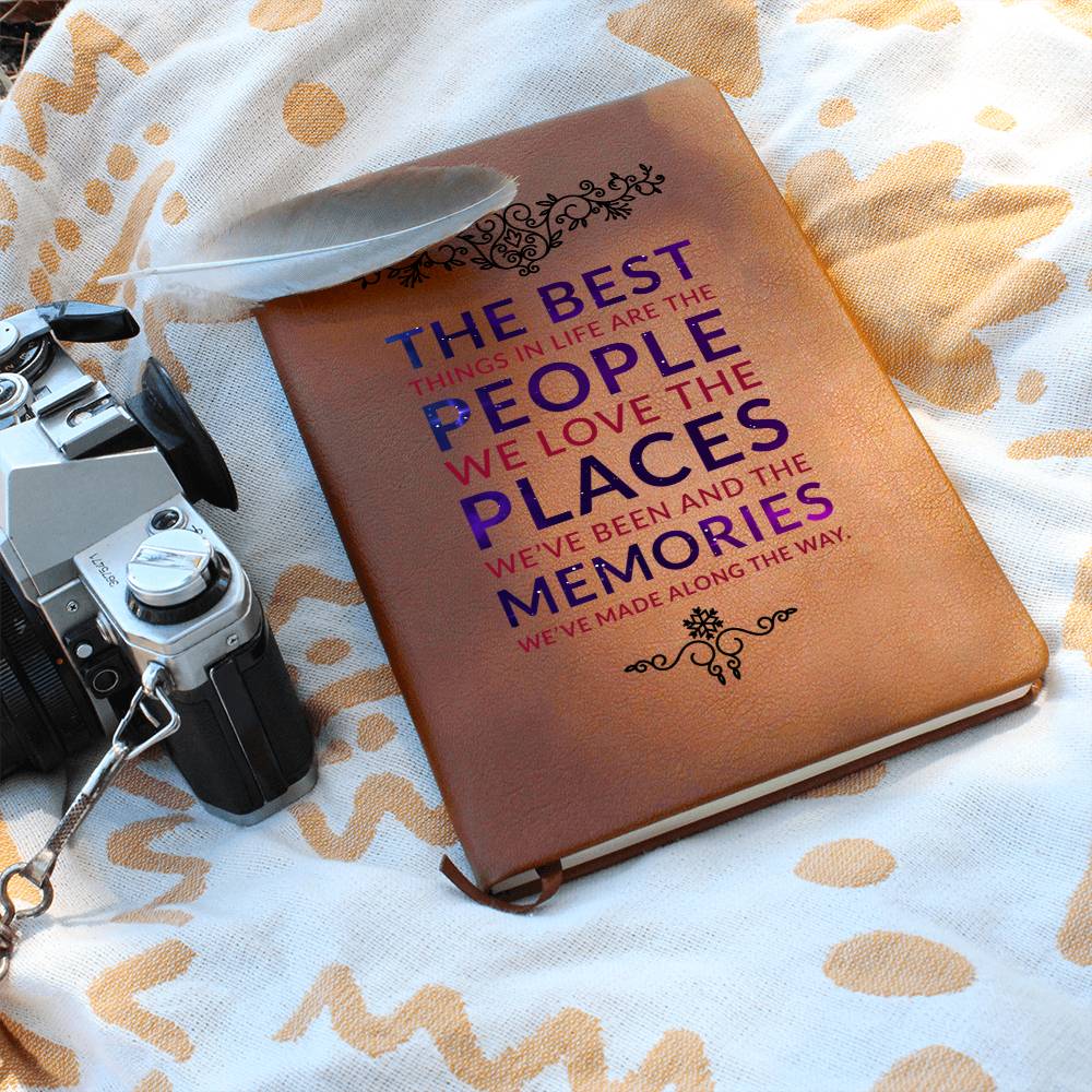 The best things