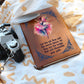 Journal Design Ballerina