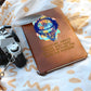 Adventure awaits  Graphic Journal