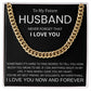 My Future Husband