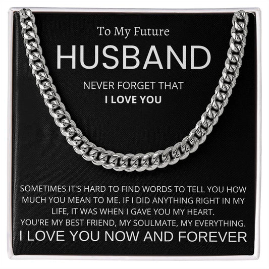 My Future Husband