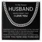 My Future Husband