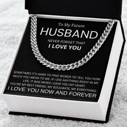 My Future Husband