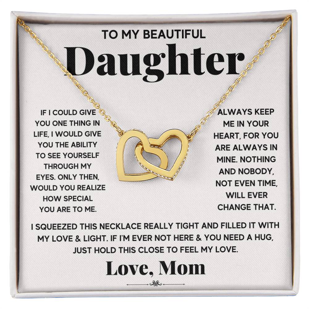 [almost-gone] my everything - daughter perfect pair