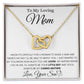Caring Mother _ Son