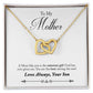 To Mother from Son