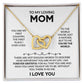 Mom - First Country - I Love You
