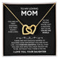 Mom - First Country - from Daughter Black