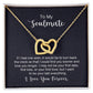 To my soulmate - If I had one wish