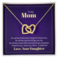 To my mom - for all the times that I forgot to thank you