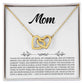 Mom, My Rock