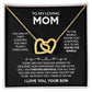 Mom - First Country - from Son Black (1)