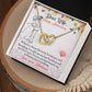 If I had to choose new Hearts Necklace