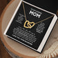 Mom - First Country - from Daughter Black