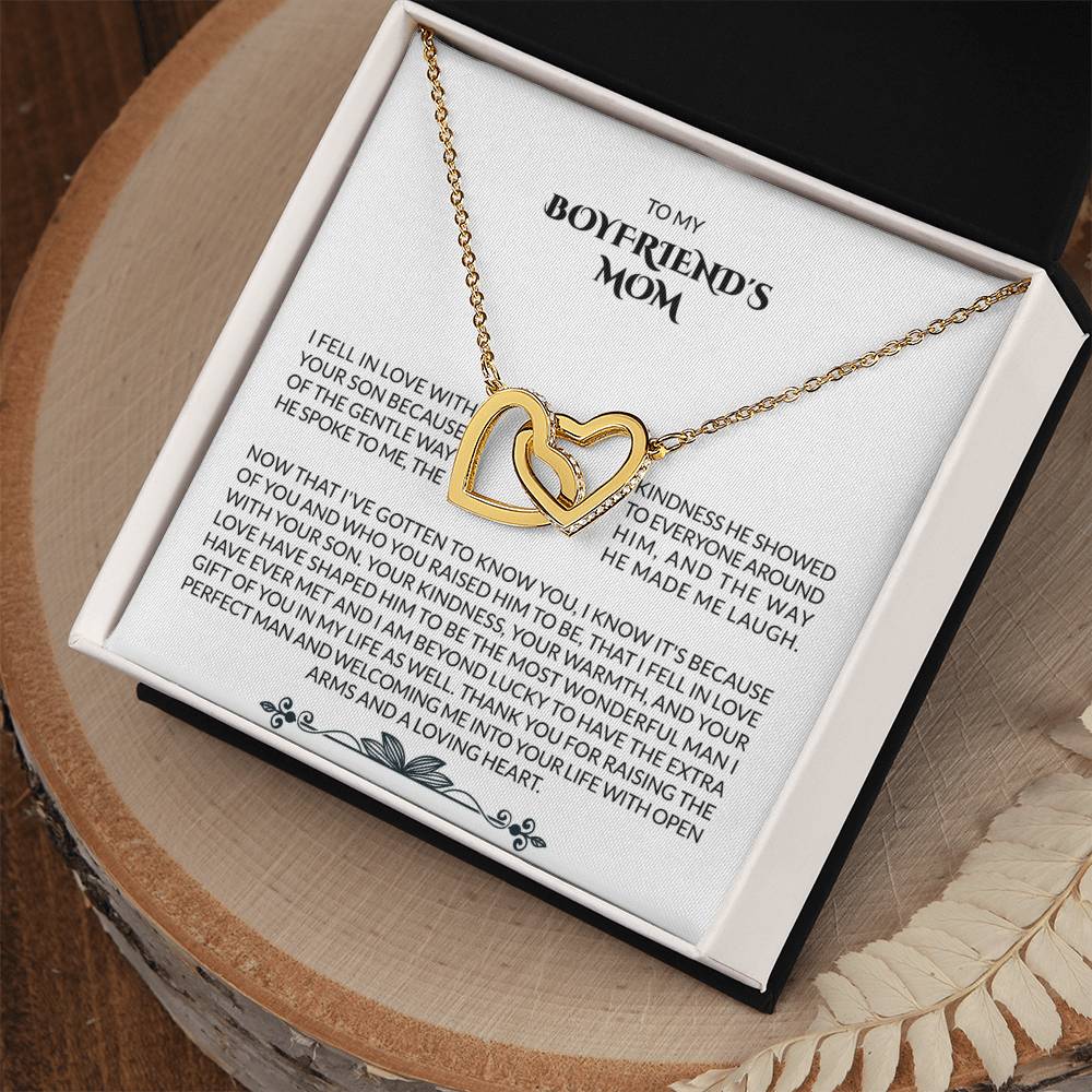 To My Boyfriend_s Mom