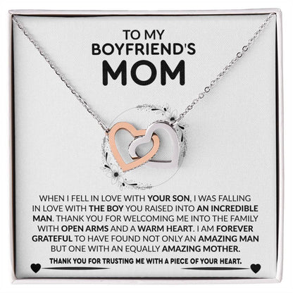Boyfriend_s Mom - Heart Circle