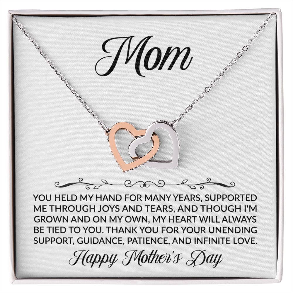 Happy Mother_s Day Mom