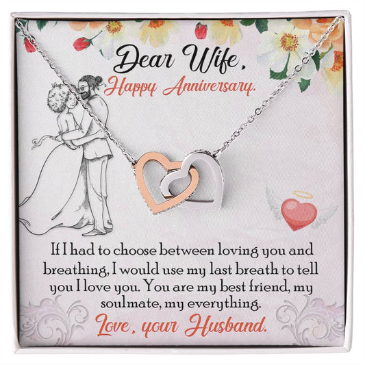 If I had to choose new Hearts Necklace