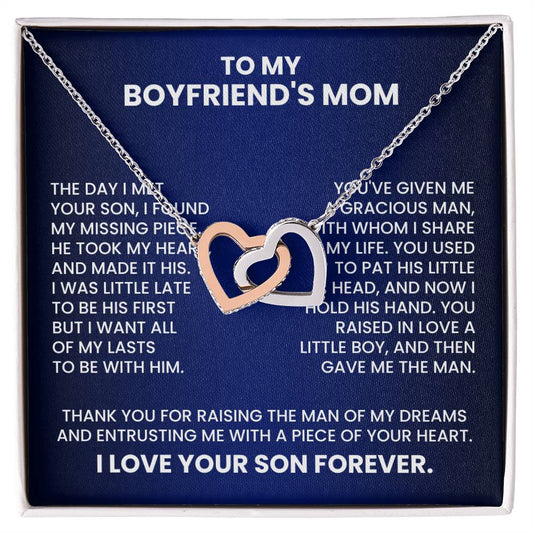 Boyfriend_s Mom