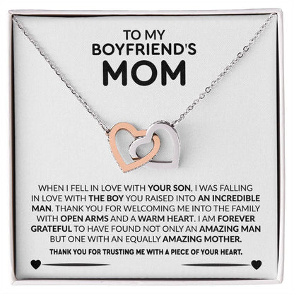 Boyfriend_s Mom - Knot