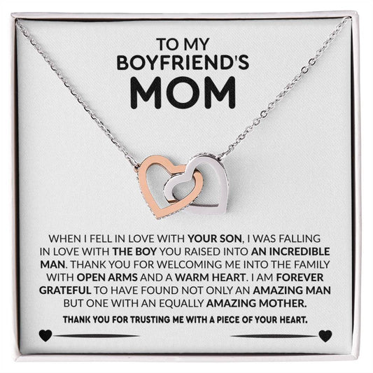 Boyfriend_s Mom - Knot