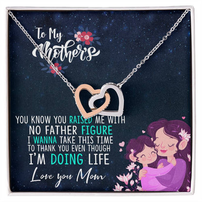 MOTHER or all the times