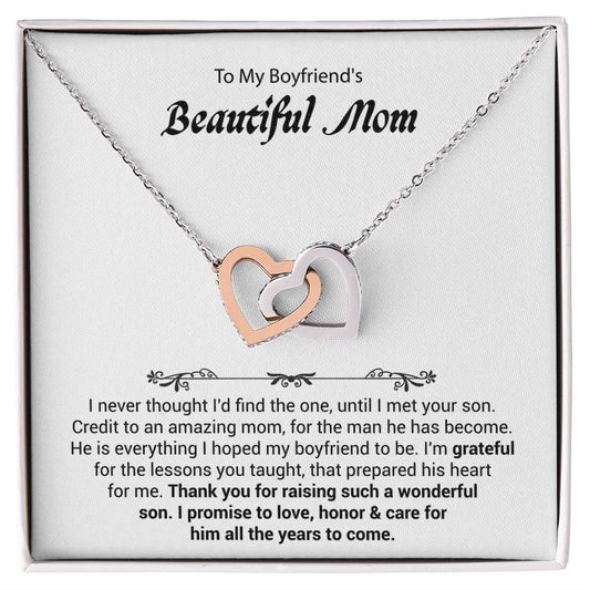 Boyfriend_s Beautiful Mom