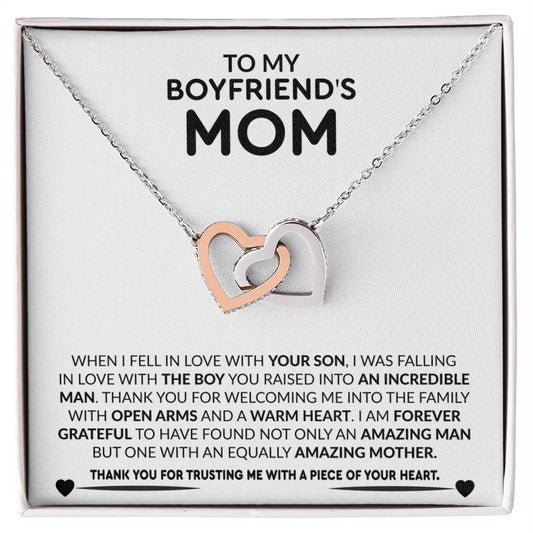Boyfriend_s Mom - Heart