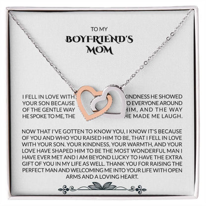 To My Boyfriend_s Mom
