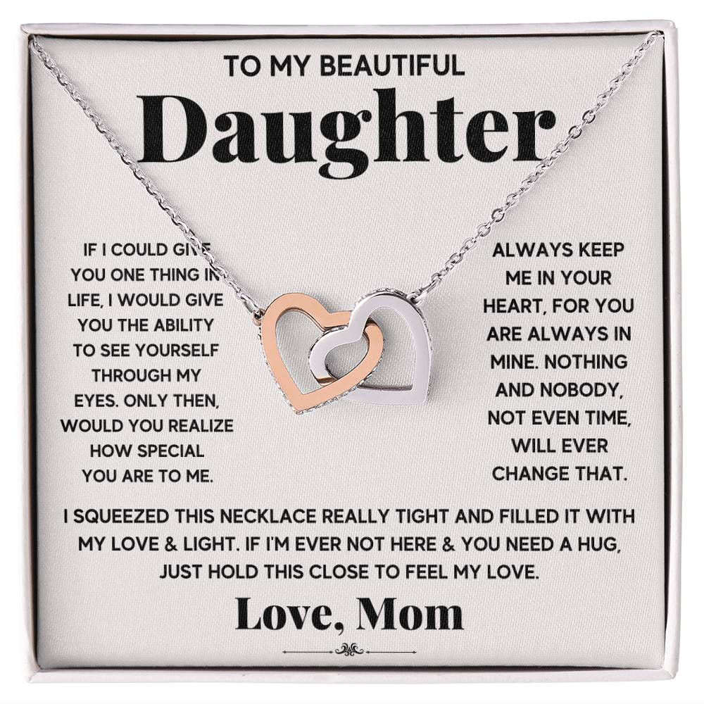 [almost-gone] my everything - daughter perfect pair
