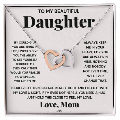 [almost-gone] my everything - daughter perfect pair