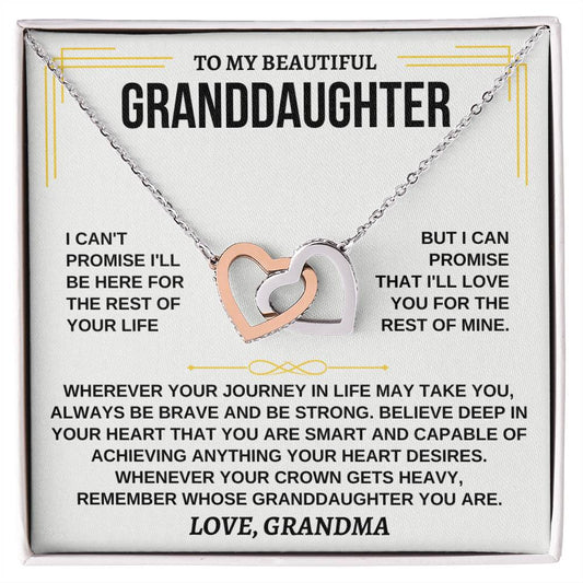 Grandma THANK YOU