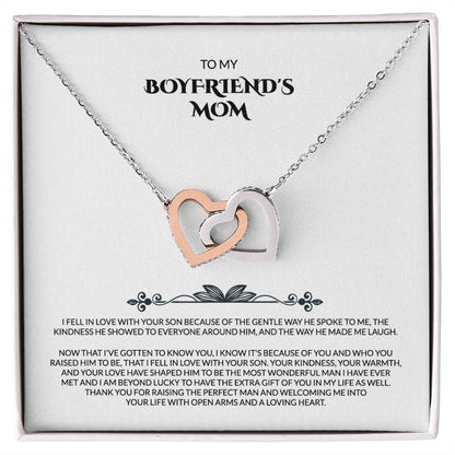 Boyfriend_s Mom - I fell in Love 2