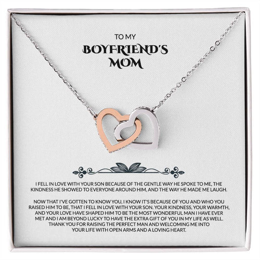 Boyfriend_s Mom - I fell in Love 2