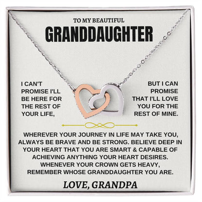 Grandpa or all the times