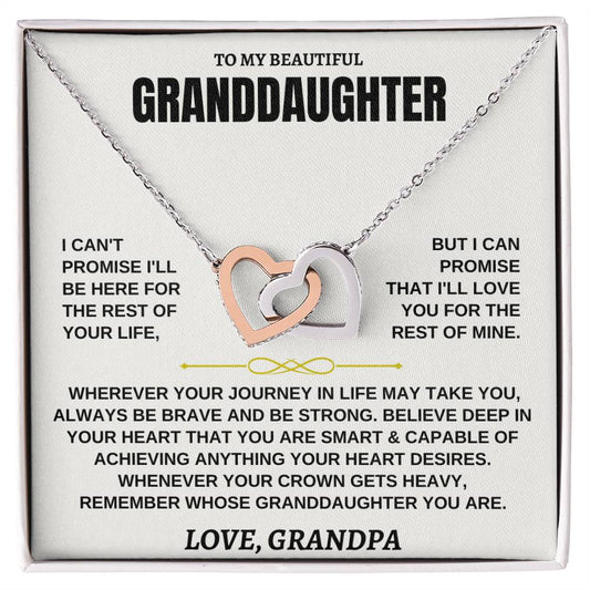 Grandpa or all the times
