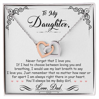 my-baby girl - LOVE YOU