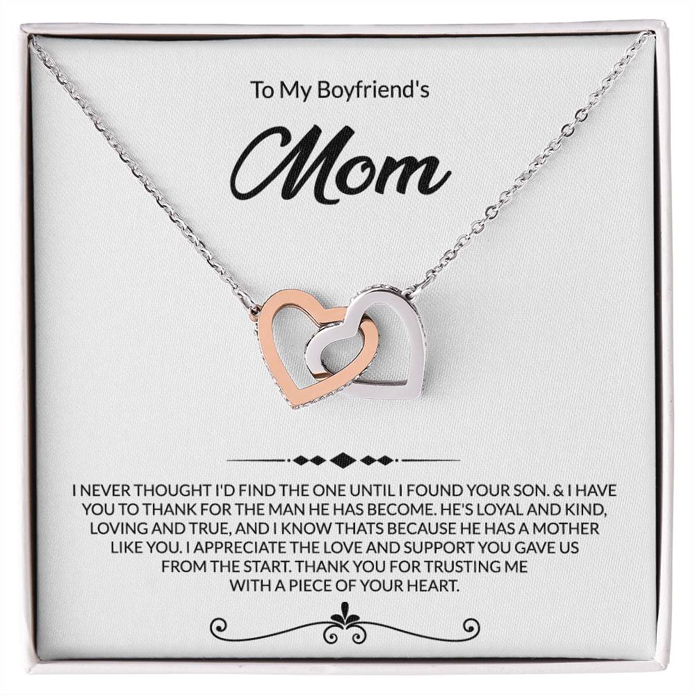 Boyfriend_s Mom - Never Thought
