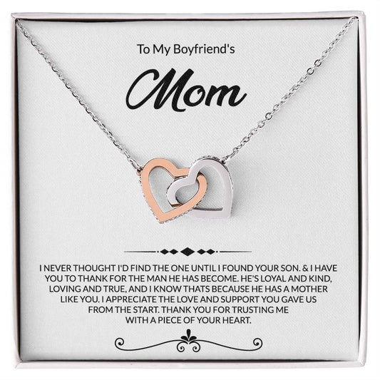 Boyfriend_s Mom - Never Thought