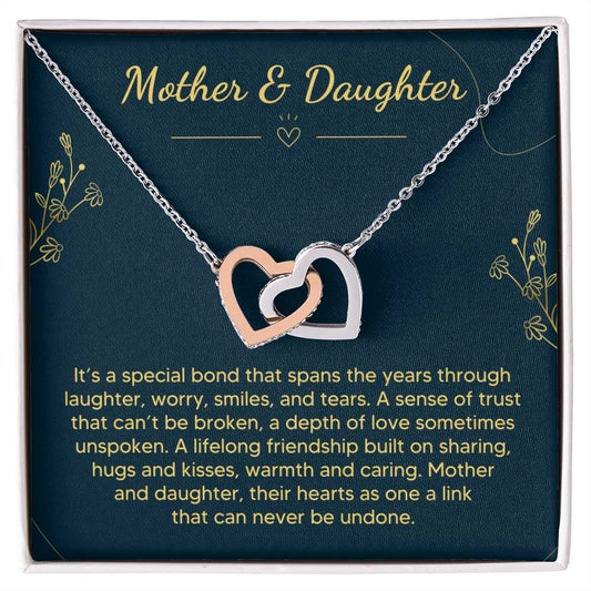 Mother & Daughter (1)